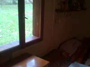 Pronájem chaty, Praha - Velká Chuchle, 25 m2