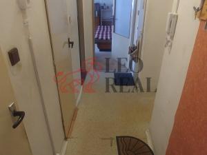 Prodej bytu 2+1, Nový Bor, Sloupská, 51 m2