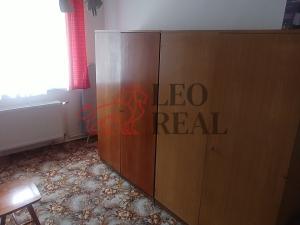 Prodej bytu 2+1, Nový Bor, Sloupská, 51 m2