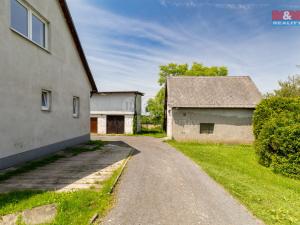 Prodej činžovního domu, Frýdek-Místek - Lískovec, Horní, 138 m2