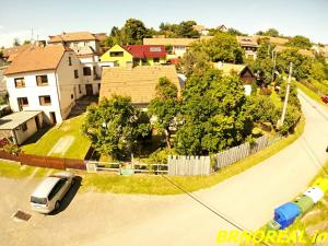 Prodej rodinného domu, Ruprechtov, 160 m2