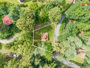 Prodej pozemku pro bydlení, Poříčí nad Sázavou, Svárov, 419 m2