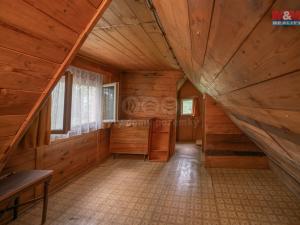 Prodej pozemku pro bydlení, Poříčí nad Sázavou, Svárov, 419 m2