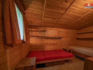 Prodej pozemku pro bydlení, Poříčí nad Sázavou, Svárov, 419 m2