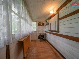 Prodej pozemku pro bydlení, Poříčí nad Sázavou, Svárov, 419 m2