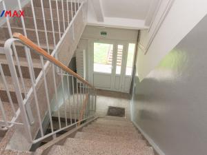 Prodej bytu 1+1, Litvínov - Horní Litvínov, U Zámeckého parku, 38 m2
