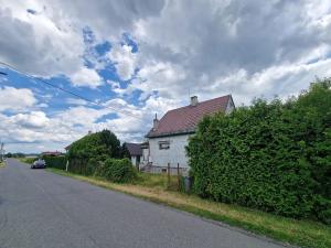 Prodej rodinného domu, Horní Domaslavice, 134 m2