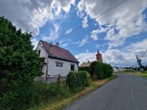 Prodej rodinného domu, Horní Domaslavice, 134 m2