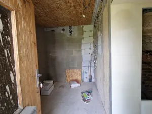 Prodej rodinného domu, Horní Domaslavice, 134 m2