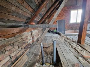 Prodej rodinného domu, Horní Domaslavice, 134 m2