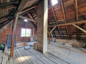 Prodej rodinného domu, Horní Domaslavice, 134 m2