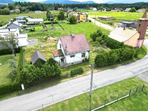 Prodej rodinného domu, Horní Domaslavice, 134 m2