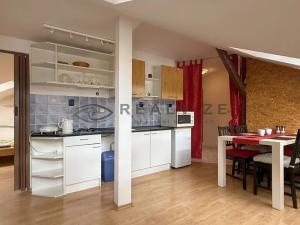 Pronájem bytu 2+kk, České Budějovice, Lipenská, 47 m2