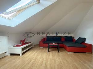 Pronájem bytu 2+kk, České Budějovice, Lipenská, 47 m2