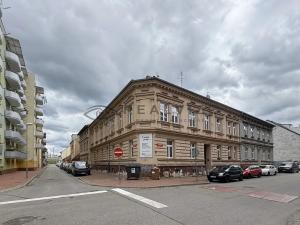 Pronájem bytu 2+kk, České Budějovice, Lipenská, 47 m2