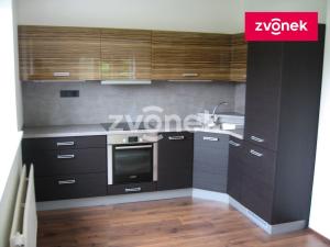 Pronájem rodinného domu, Zlín - Kostelec, 85 m2