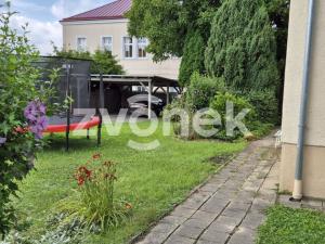Pronájem rodinného domu, Zlín - Kostelec, 85 m2