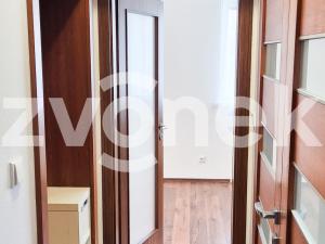 Pronájem rodinného domu, Zlín - Kostelec, 78 m2