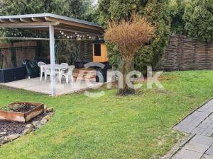 Pronájem rodinného domu, Zlín - Kostelec, 78 m2