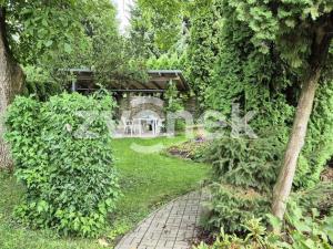 Pronájem rodinného domu, Zlín - Kostelec, 78 m2