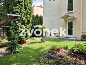 Pronájem rodinného domu, Zlín - Kostelec, 78 m2