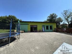 Prodej rodinného domu, Vendryně, 142 m2