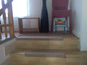 Pronájem bytu 2+1, Synalov, 60 m2