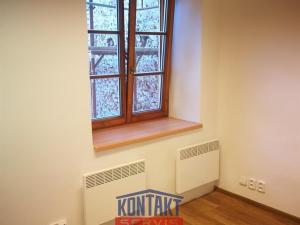 Pronájem bytu 2+1, České Budějovice - České Budějovice 1, 84 m2