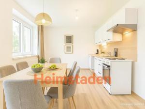 Pronájem bytu 2+1, Ostrava - Mariánské Hory, Korunní, 50 m2