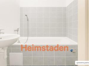 Pronájem bytu 2+1, Ostrava - Mariánské Hory, Korunní, 50 m2
