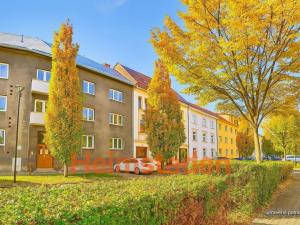 Pronájem bytu 2+1, Ostrava - Mariánské Hory, Korunní, 50 m2