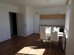 Pronájem bytu 2+kk, Pardubice - Zelené Předměstí, Bratranců Veverkových, 55 m2