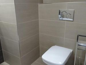 Pronájem bytu 2+kk, Pardubice - Zelené Předměstí, Bratranců Veverkových, 55 m2