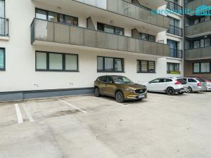 Prodej bytu 2+kk, Karlovy Vary, Mattoniho nábřeží, 62 m2