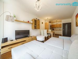 Prodej bytu 2+kk, Karlovy Vary, Mattoniho nábřeží, 62 m2