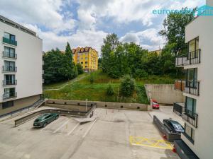 Prodej bytu 2+kk, Karlovy Vary, Mattoniho nábřeží, 62 m2