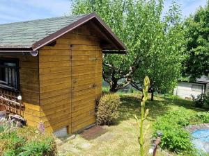 Prodej chaty, Červený Kostelec, Chrby, 50 m2