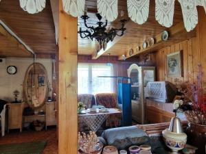 Prodej chaty, Červený Kostelec, Chrby, 50 m2
