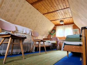 Prodej chaty, Červený Kostelec, Chrby, 50 m2