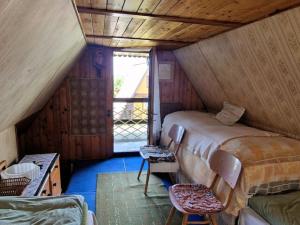 Prodej chaty, Červený Kostelec, Chrby, 50 m2