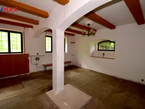 Prodej rodinného domu, Miličín, 121 m2