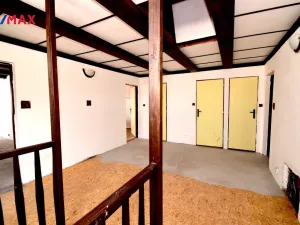 Prodej rodinného domu, Miličín, 121 m2