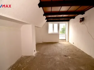 Prodej rodinného domu, Miličín, 121 m2