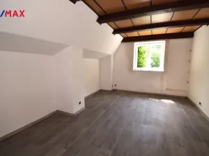 Prodej rodinného domu, Miličín, 121 m2