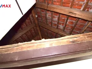 Prodej rodinného domu, Miličín, 121 m2