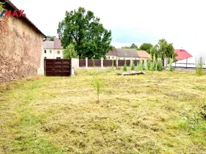 Prodej rodinného domu, Miličín, 121 m2