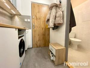 Pronájem bytu 1+kk, Brno, Jedovnická, 20 m2