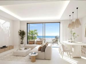 Prodej bytu 2+kk, Malaga, Španělsko, 97 m2