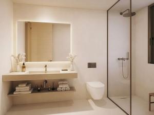 Prodej bytu 2+kk, Malaga, Španělsko, 97 m2