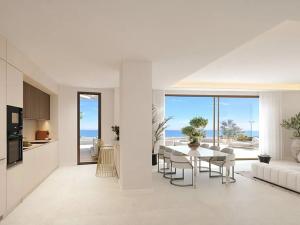 Prodej bytu 2+kk, Malaga, Španělsko, 97 m2